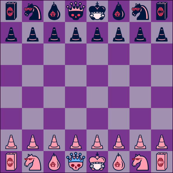 Chessboard