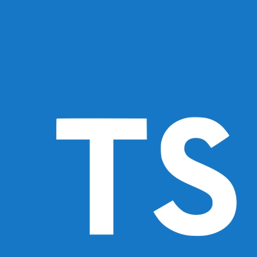 Typescript Logo